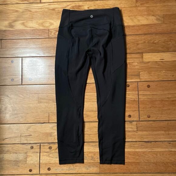 Lululemon All The Right Places Pant II *23" - Picture 2 of 16